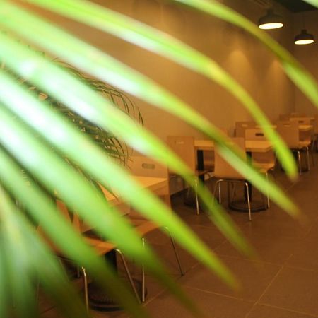 Ixoras Hotel คินชาซา ภายนอก รูปภาพ