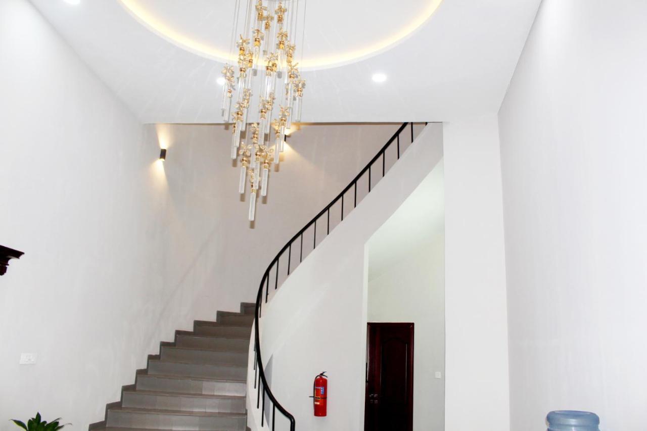 Ixoras Hotel คินชาซา ภายนอก รูปภาพ
